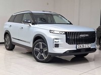2026 Jaecoo 7 1.5T SHS-P Luxury 5dr Auto Estate Hybrid Automatic