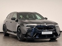 2026 BMW M5 M5 5dr DCT Estate Hybrid Automatic