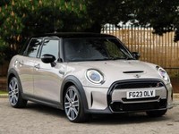 2023 MINI Cooper 2.0 Cooper S Resolute Edition Premium 3dr Auto Hatchback Petrol