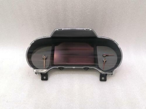 CHEVROLET CORVETTE C7 Instrument cluster 23398921 Speedometer Z51