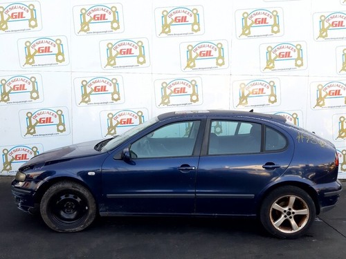 front wing lh for SEAT LEON (1M1) SIGNO 1999 159391 1115304