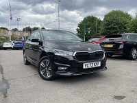 2023 Skoda Fabia 1.0 TSI 110 SE L 5dr Manual Hatchback Petrol Manual