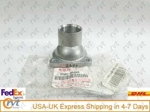 Cap Thermostat for Suzuki SX4, SX4 1ST F/L - 17561-80JA0 - Genuine Suzuki Part