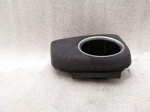 RHD UK PORSCHE Panamera 970 Cup holder 97055338101 GTS ALCANTARA TURBO S