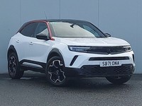 2022 Vauxhall Mokka 1.2 Turbo SRi Premium 5dr HATCHBACK PETROL Manual