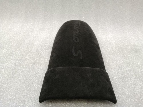PORSCHE 911 996 TURBO S ALCANTARA Armrest 996 Mittelarmlehne Armlehne POWER KIT