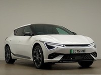 2025 Kia EV6 168kW GT Line S 84kWh 5dr Auto HATCHBACK ELECTRIC Automatic