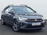 2024 Volkswagen Taigo 1.0 TSI 110 R-Line 5dr HATCHBACK PETROL Manual