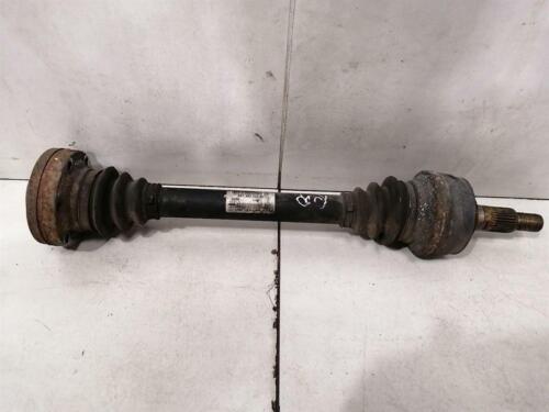 PORSCHE BOXSTER 987 Antriebswelle Hinten Rechts 98733202425 Rear Drive Shaft