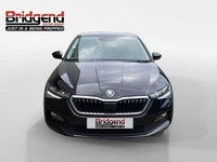 2019 Skoda Scala 1.0 TSI SE L Hatchback 5dr Medium Car Petrol Manual