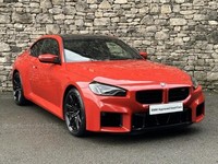 BMW M2 2dr DCT