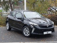 2025 Renault Clio 1.0 TCe 90 Evolution 5dr HATCHBACK PETROL Manual