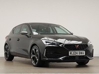 2024 Cupra Leon 1.5 TSI V1 5dr Hatchback Petrol Manual