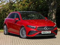 2024 Mercedes-Benz A Class A200 AMG Line Premium Plus 5dr Auto Hatchback Petrol 