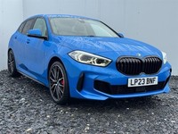 2023 BMW 1 Series 2.0 128ti (LCP) Hatchback 5dr Petrol Auto Euro 6 (s/s) (265 ps
