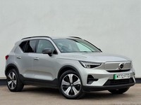 2022 Volvo XC40 170kW Recharge Core 69kWh 5dr Auto ESTATE ELECTRIC Automatic