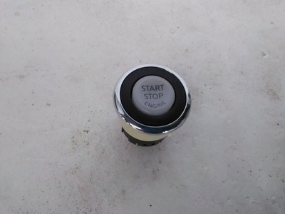 Ignition Switch CVT Push Button Switch Fits 09-14 MAXIMA 2337026