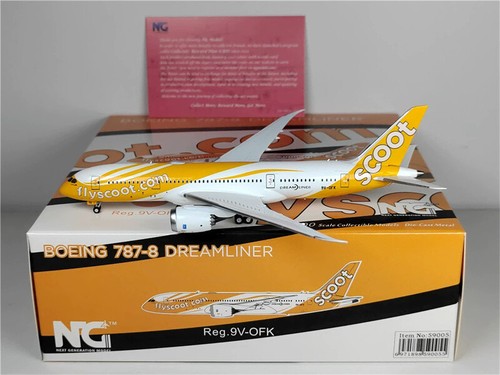 航空機・ヘリコプター NG Boeing 787-9 Scoot 1/400 $_12.JPG?set_id=880000500F