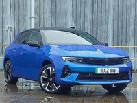 2024 Vauxhall Astra 115kW Ultimate 54kWh 5dr Auto HATCHBACK ELECTRIC Automatic