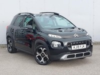 2019 Citroen C3 Aircross 1.5 BlueHDi Flair 5dr [6 speed] MPV DIESEL Manual