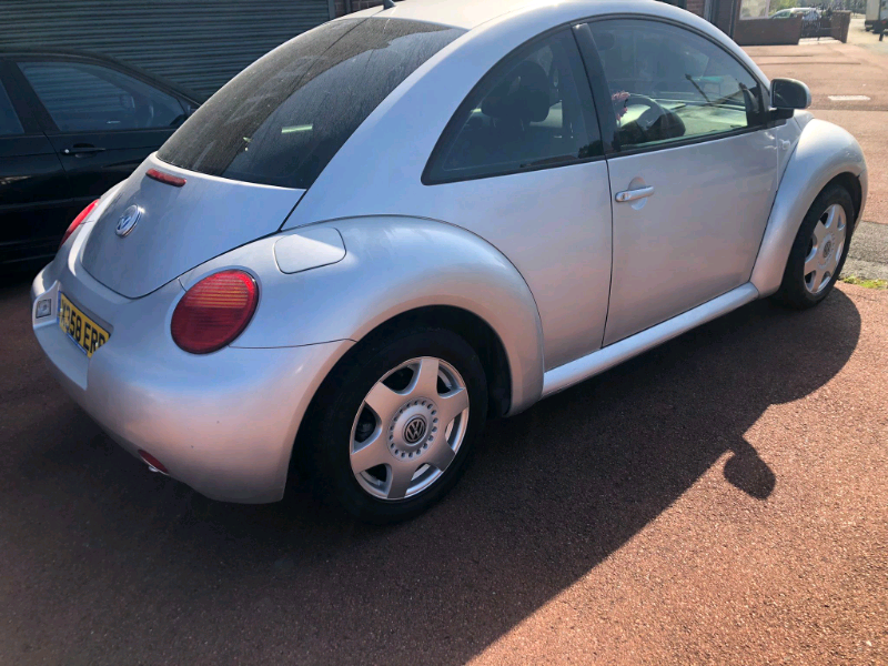 Vw Beetle for sale in UK 85 secondhand Vw Beetles