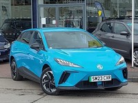 2023 MG MG4 125kW SE EV 51kWh 5dr Auto Hatchback Electric Automatic