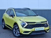 2023 Kia Niro 150kW 3 65kWh 5dr Auto ESTATE ELECTRIC Automatic