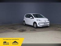2013 Volkswagen UP! Move up Petrol