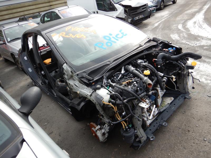 Bielette Barre Stabilisatrice Avant Gauche Renault Clio 4 Phase 2 551107916r