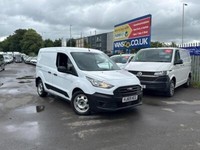 2019 Ford Transit Connect 220 EcoBlue Combi Van 1.5 Manual Diesel Combi Van Manu
