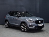 2020 Volvo XC40 1.5 T3 [163] R DESIGN Pro 5dr ESTATE PETROL Manual