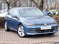 2024 Volkswagen Golf 1.5 TSI Match 5dr HATCHBACK PETROL Manual