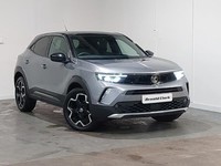 2023 Vauxhall Mokka 1.2 Turbo 136 Ultimate 5dr Hatchback Petrol Manual