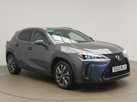 2023 Lexus UX 250h 2.0 F-Sport Design 5dr CVT ESTATE PETROL/ELECTRIC Automatic