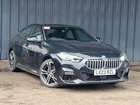 2023 BMW 2 Series 218i [136] M Sport 4dr COUPE PETROL Manual
