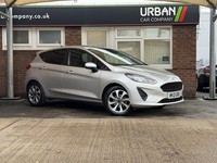 2021 Ford Fiesta T EcoBoost Trend Hatchback Petrol Manual