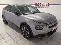 2022 Citroen C4 1.2 PureTech [130] C-Series Edition 5dr HATCHBACK PETROL Manual