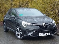 2023 Renault Clio 1.0 TCe 90 RS Line 5dr Hatchback Petrol Manual