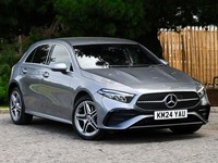 2024 Mercedes-Benz A CLASS A250e AMG Line Premium 5dr Auto HATCHBACK PETROL/ELEC