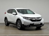 2022 Honda CR-V 2.0 i-MMD Hybrid SR  2WD 5dr eCVT SUV Hybrid Automatic