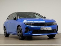 2023 Vauxhall Astra 1.2 Turbo 130 GS 5dr Estate Petrol Manual