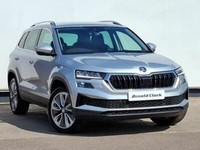 2024 Skoda Karoq 1.0 TSI 116 SE L 5dr SUV Petrol Manual