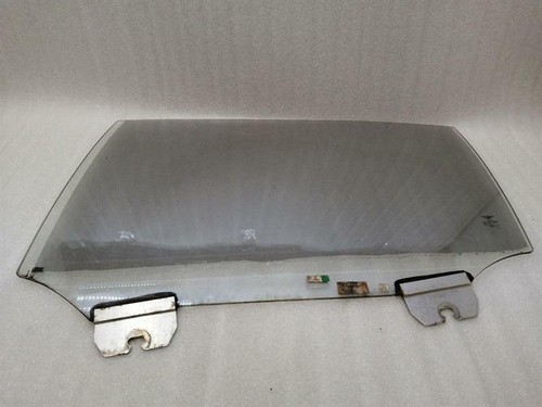 BENTLEY FLYING SPUR Left Rear Door Glass 3W5845025 Türscheibe hinten links