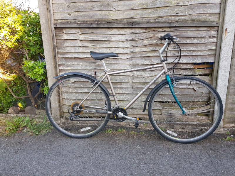 bikes for sale lincoln