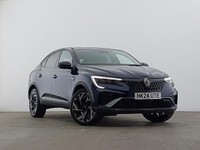 2024 Renault Arkana 1.6 E-Tech FHEV 145 Esprit Alpine 5dr Auto Estate Hybrid Aut