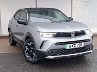 2022 Vauxhall Mokka 100kW Ultimate 50kWh 5dr Auto Hatchback Electric Automatic