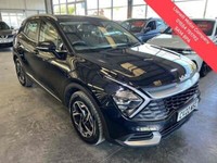 2022 Kia Sportage T-GDi 2 SUV Petrol Manual