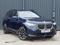 2025 BMW X3 xDrive 30e M Sport 5dr Auto ESTATE PETROL/ELECTRIC Automatic