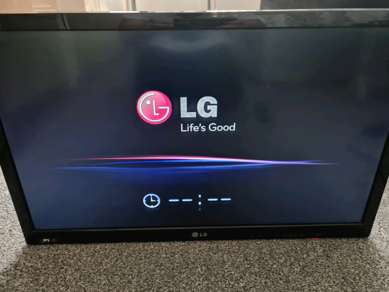 LG TV for sale in Southside, Glasgow Gumtree
