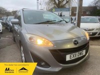 Mazda MAZDA 5 SPORT